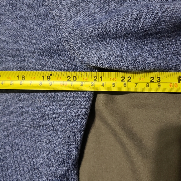 Coofandy Mens sweater size L - Picture 3 of 6